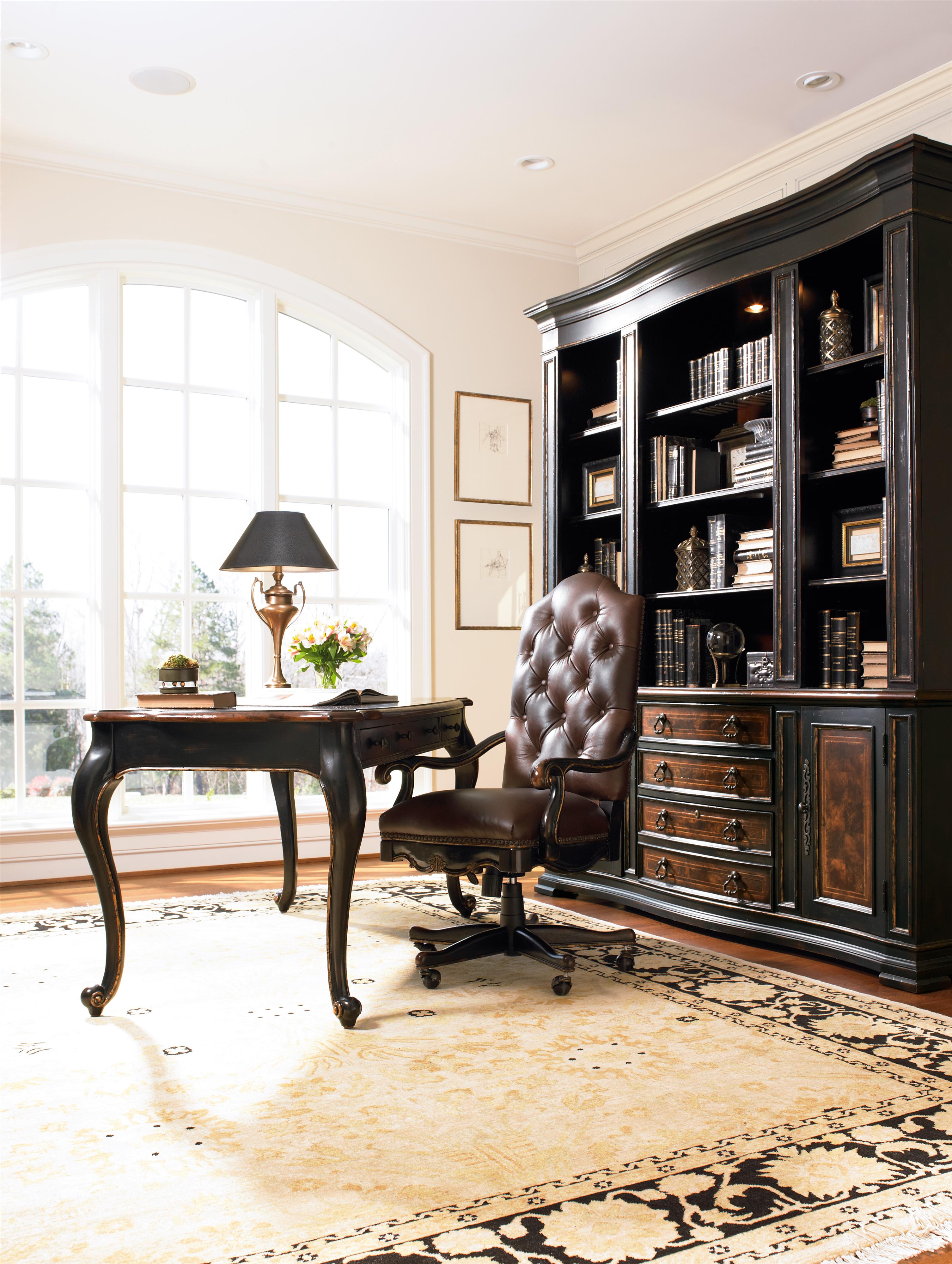Hooker executive chair deals